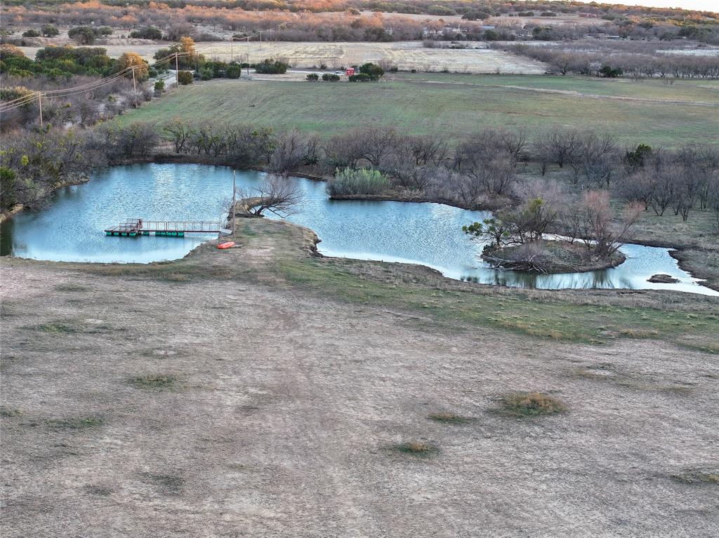 322 County Road 494 Novice, TX 79538 - Photo 17 of 35 a view of a outdoor space