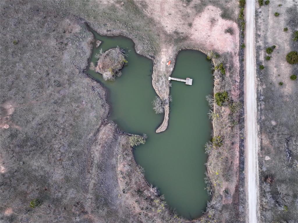 322 County Road 494 Novice, TX 79538 - Photo 18 of 35 a map view of a mirror