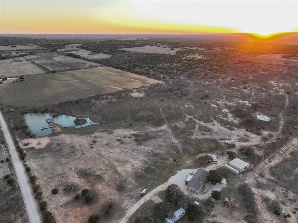 322 County Road 494 Novice, TX 79538 - Photo 2 of 35 a view of outdoor space and mountain view