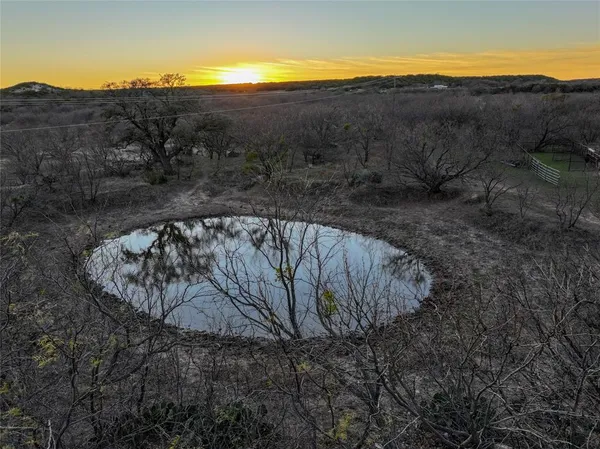 a view of city and ocean