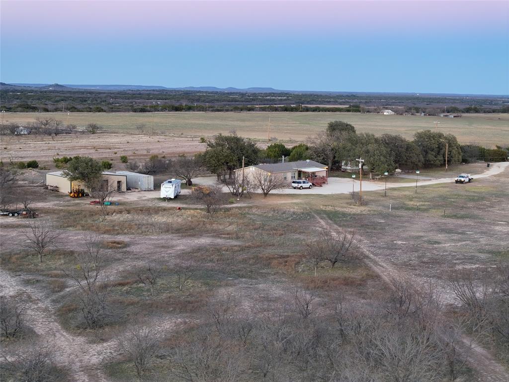 322 County Road 494 Novice, TX 79538 - Photo 24 of 35 a view of city and ocean