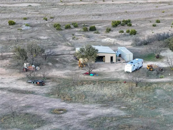 a view of an ocean and beach