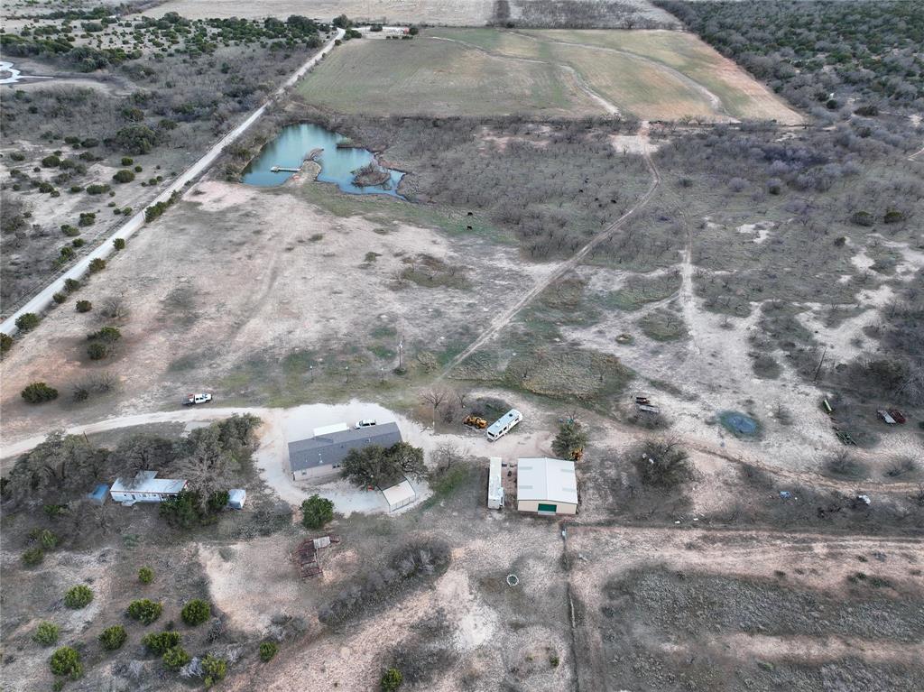 322 County Road 494 Novice, TX 79538 - Photo 4 of 35