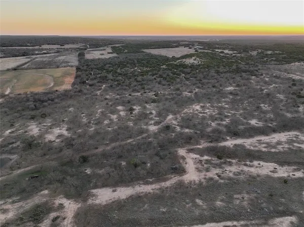a view of a yard with an outdoor space