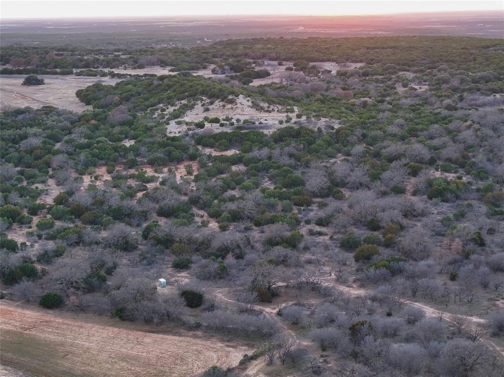 322 County Road 494 Novice, TX 79538 - Photo 7 of 35 an aerial view of residential house and green space