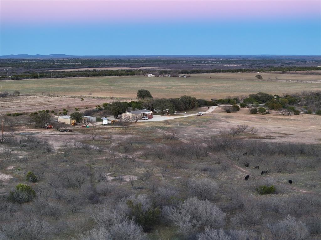 322 County Road 494 Novice, TX 79538 - Photo 8 of 35 a view of an ocean and beach