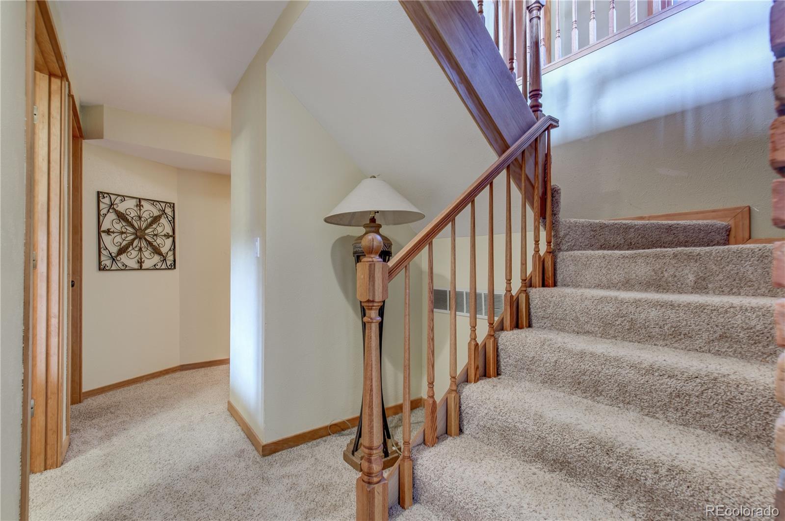136 Elk Ridge Lane Boulder, CO 80302 - Photo 16 of 27 a view of entryway