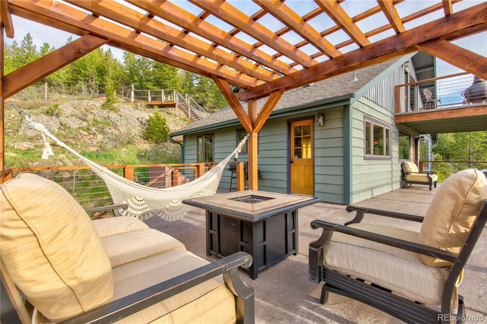 136 Elk Ridge Lane Boulder, CO 80302 - Photo 22 of 27