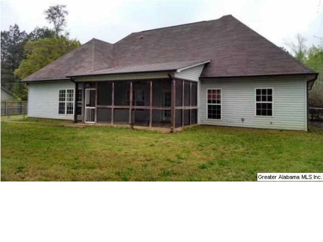 220 Peaceful Lane Springville, AL 35146 - Photo 2 of 15