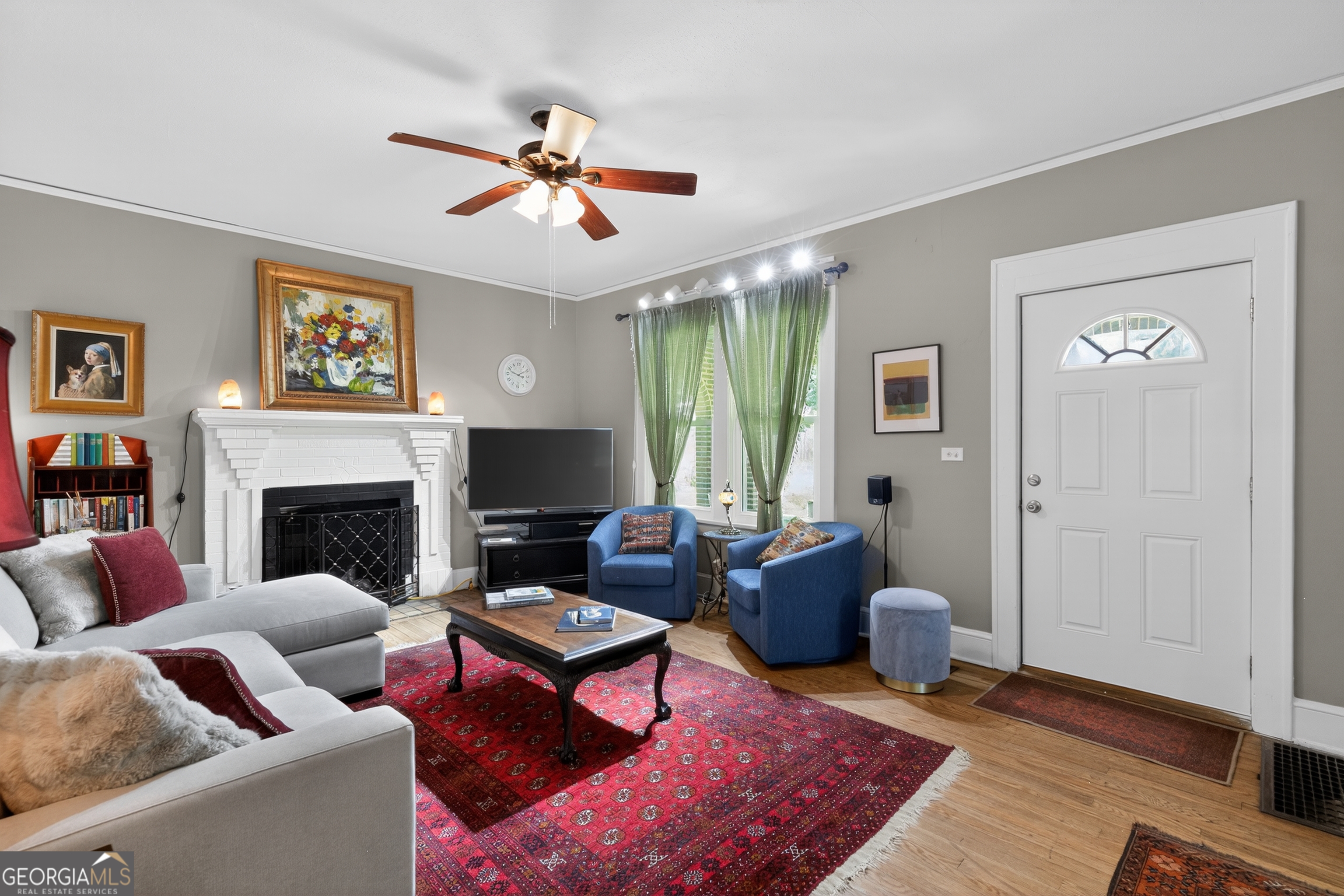 68 Tyler Street Summerville, GA 30747 - Photo 5 of 36