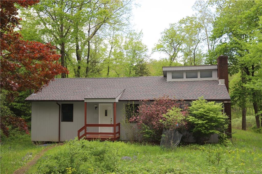 129 Post Road Danbury, CT 06810 - Photo 1 of 1