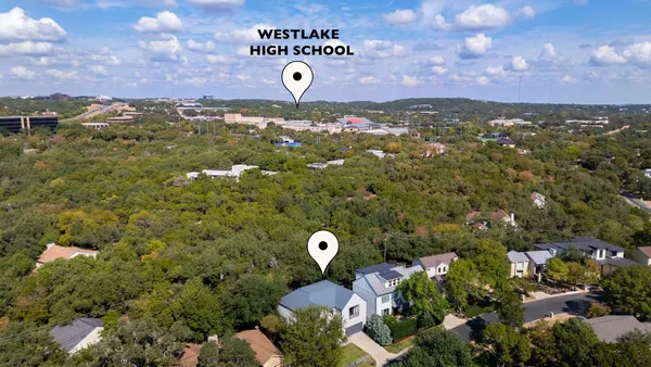 $3,100,000 | 3621 Peregrine Falcon Drive, Austin, TX 78746