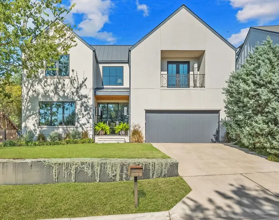 $3,100,000 | 3621 Peregrine Falcon Drive, Austin, TX 78746