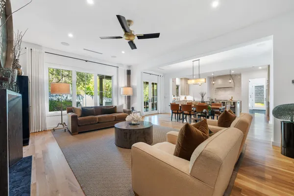 $3,100,000 | 3621 Peregrine Falcon Drive, Austin, TX 78746