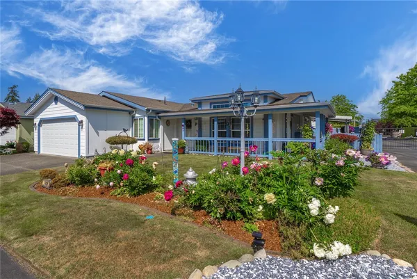 $239,000 | 17629 21st Avenue East, Unit 1, Spanaway, WA 98387