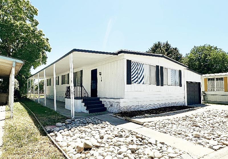 2725 North Five Mile Road, Unit 77 Boise, ID 83713 - Photo 1 of 1