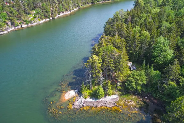 $300,000 | L73-m217 N Kallio Cove Road, Tenants Harbor, ME 04860