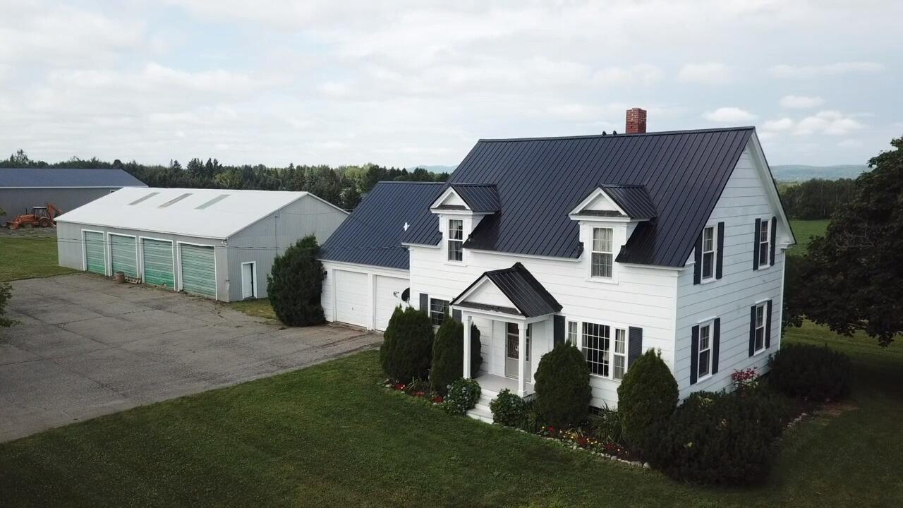 1513 Chapman Road Mapleton, ME 04757 - Photo 2 of 34 IMG_9956