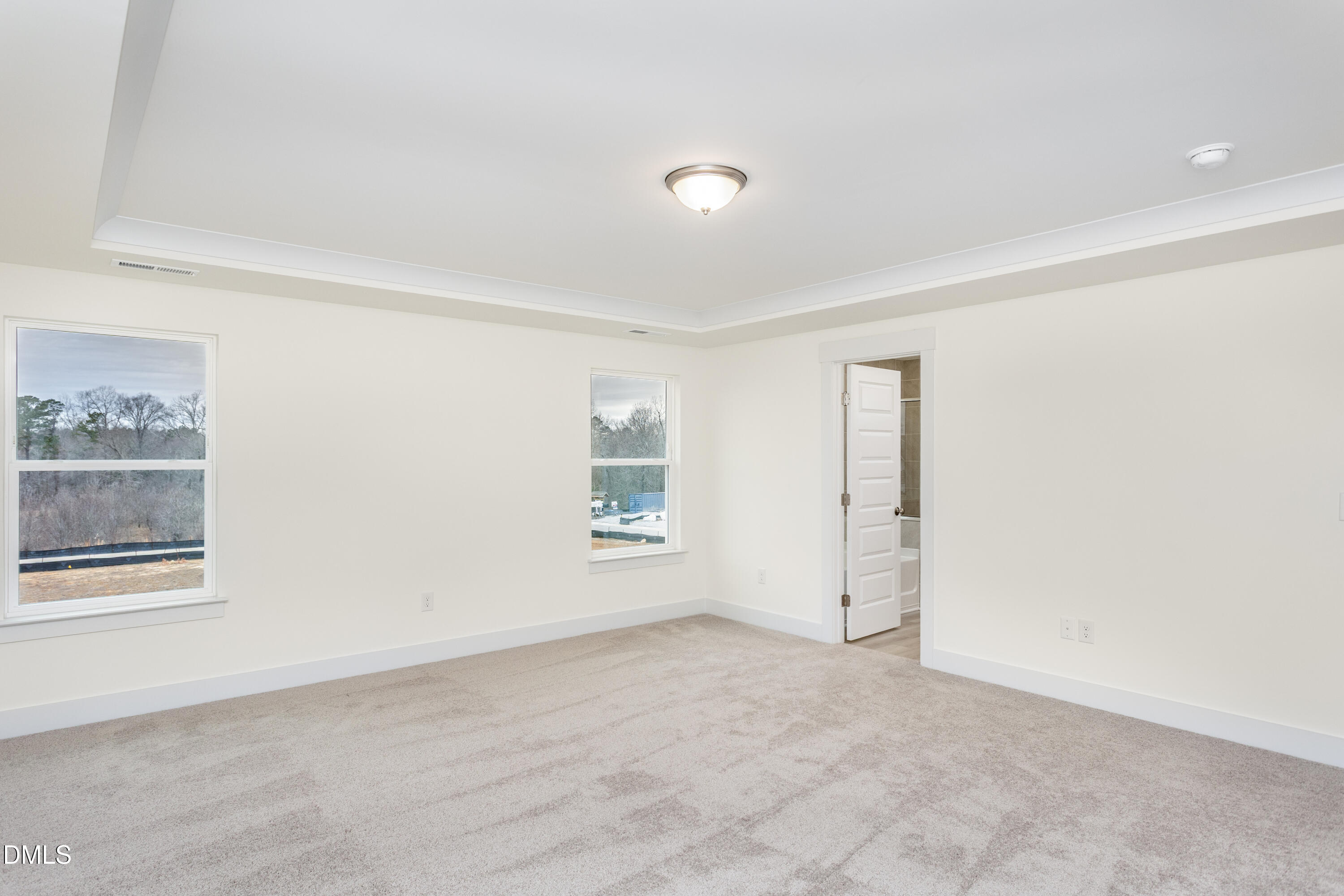 143 Steppe Way Garner, NC 27529 - Photo 20 of 37 Primary Bedroom