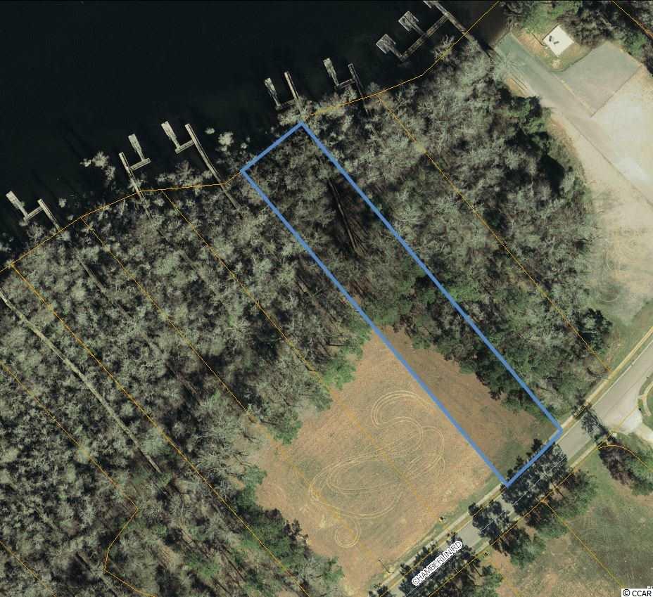 Lot 512 Chamberlin Road Myrtle Beach, SC 29588 - Photo 1 of 3 Gallery Image 1
