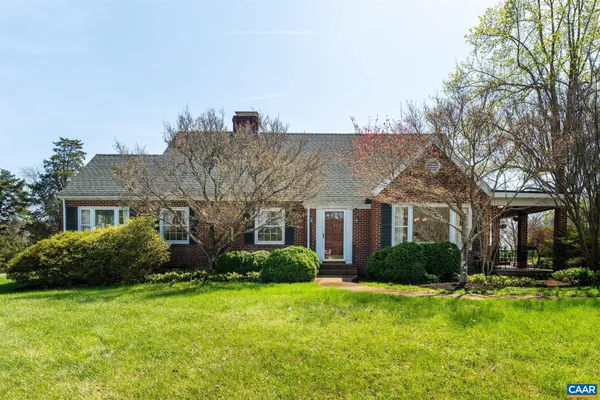 $985,000 | 13557 James Madison Highway, Orange, VA 22960