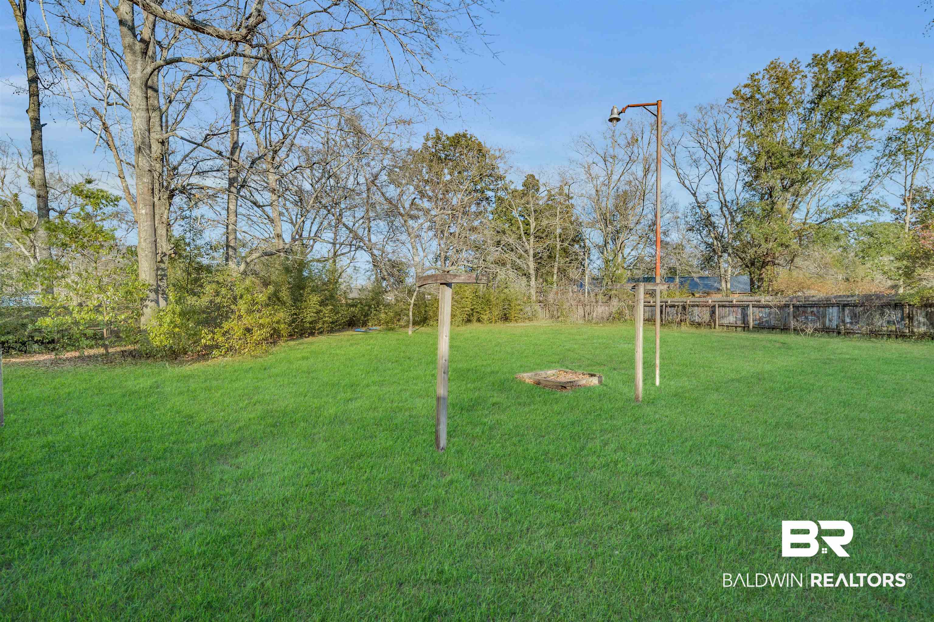 7 Verbena Circle Foley, AL 36535 - Photo 19 of 21 Fully fenced