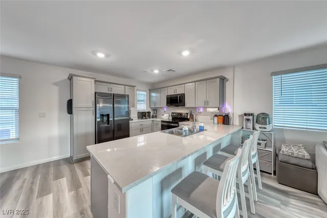 $390,000 | 12131 Harvest Sky Way, Unit 1, Las Vegas, NV 89183