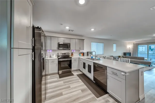 $390,000 | 12131 Harvest Sky Way, Unit 1, Las Vegas, NV 89183