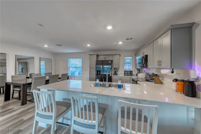 $390,000 | 12131 Harvest Sky Way, Unit 1, Las Vegas, NV 89183