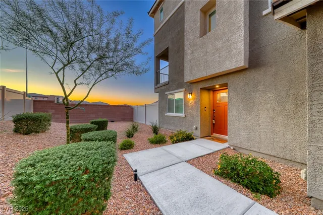 $390,000 | 12131 Harvest Sky Way, Unit 1, Las Vegas, NV 89183