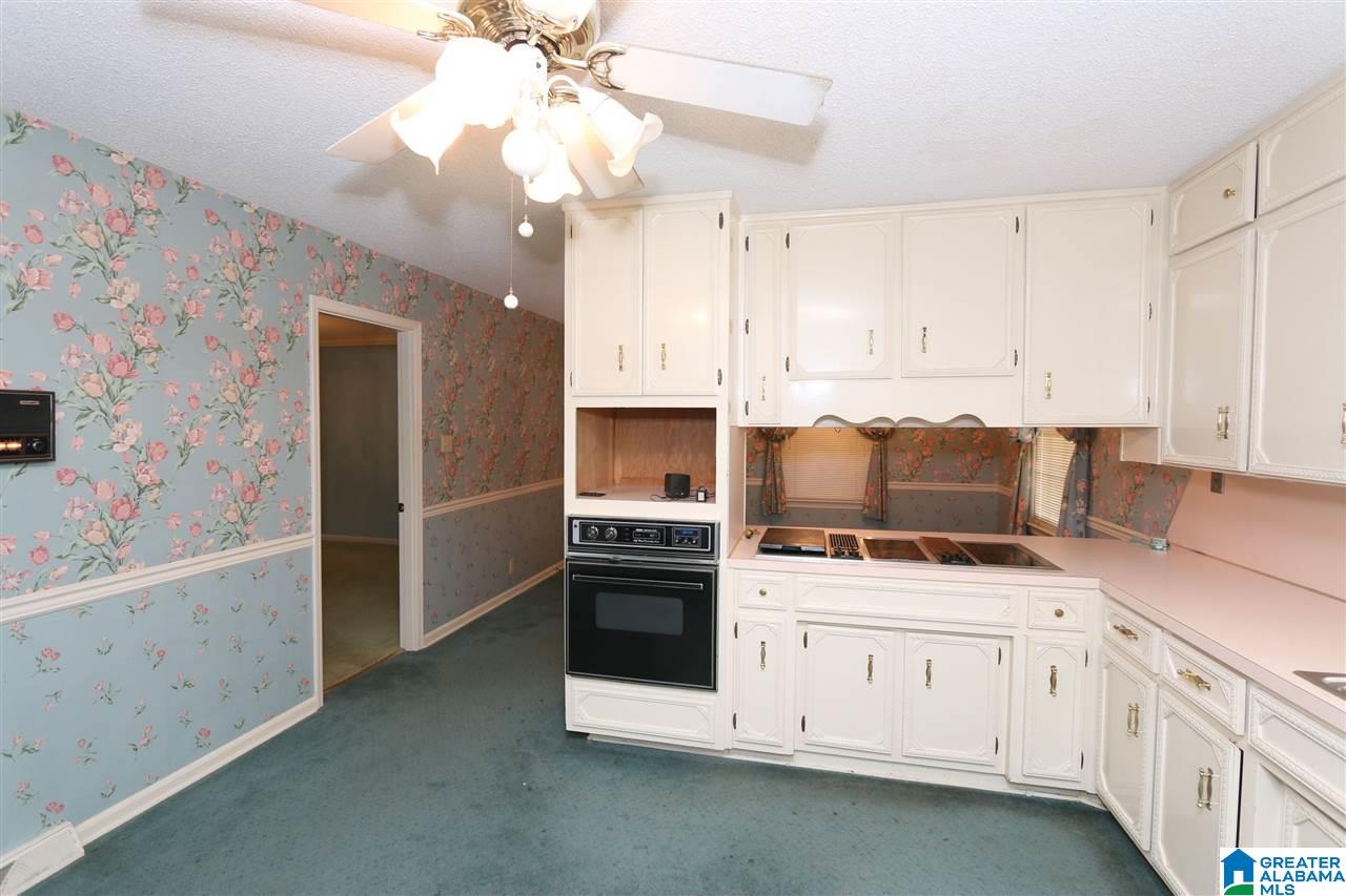 1900 Kiowa Road Remlap, AL 35133 - Photo 16 of 36