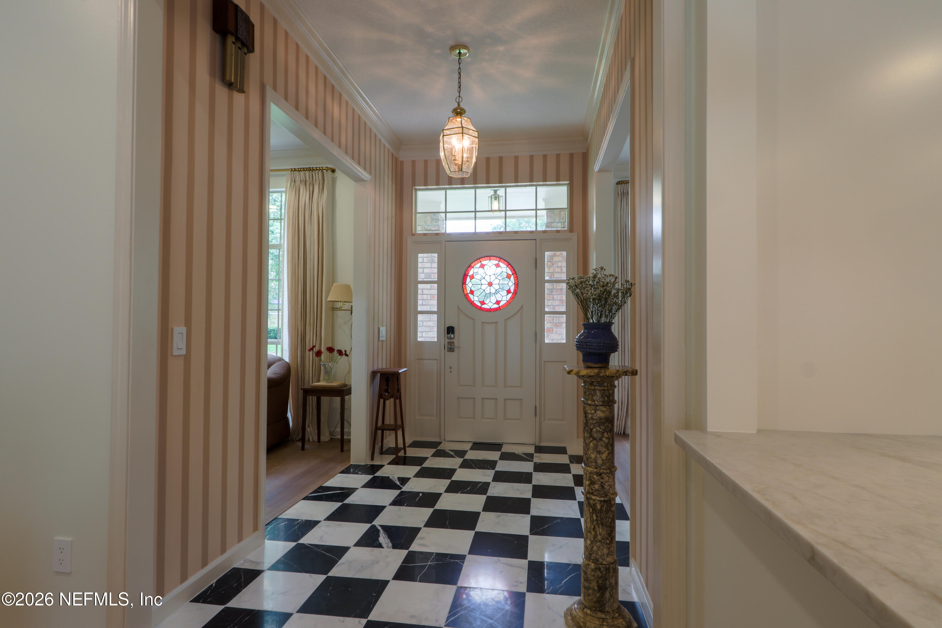 1573 Chain Fern Way Fleming Island, FL 32003 - Photo 4 of 57 4Entry2