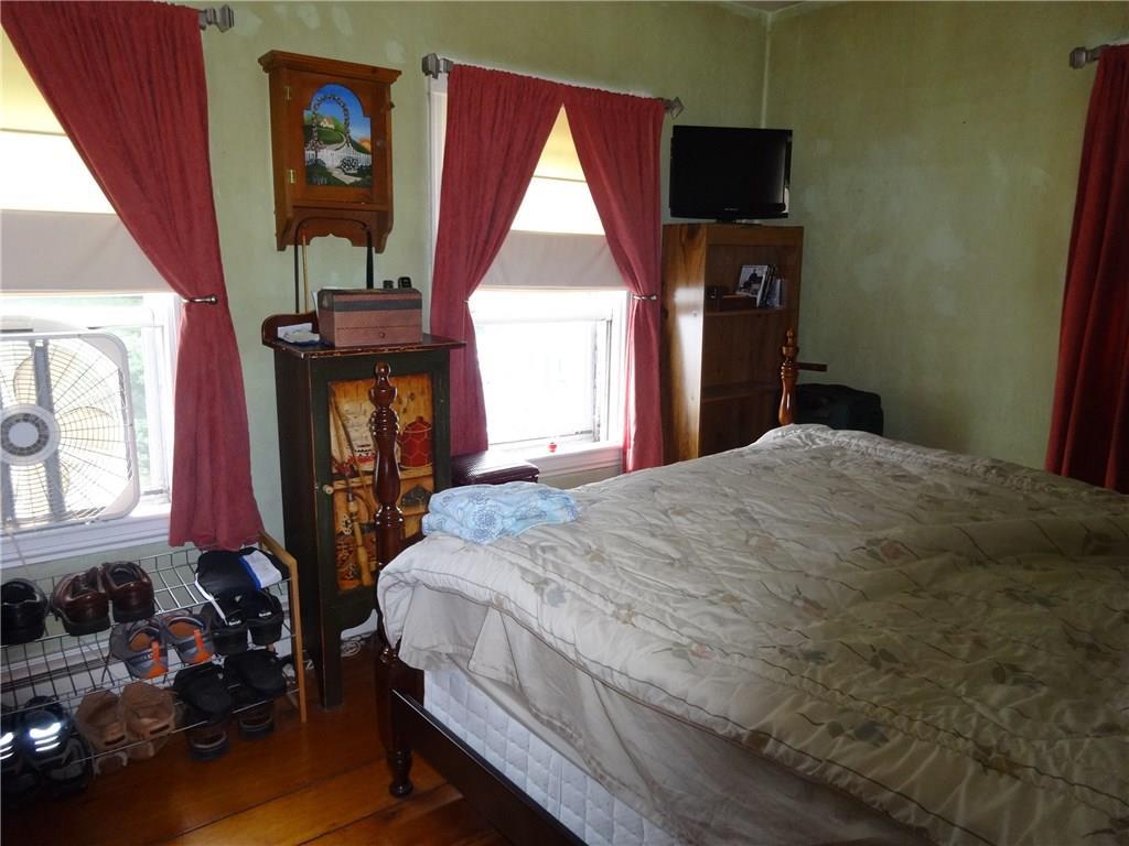 105 Main Road North Hampden, ME 04444 - Photo 21 of 31 Notice the beautiful wide plank foors