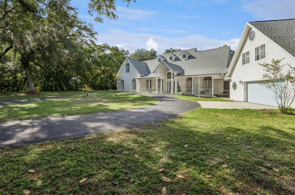 21033 Violet Road Brooksville, FL 34601 - Photo 4 of 68