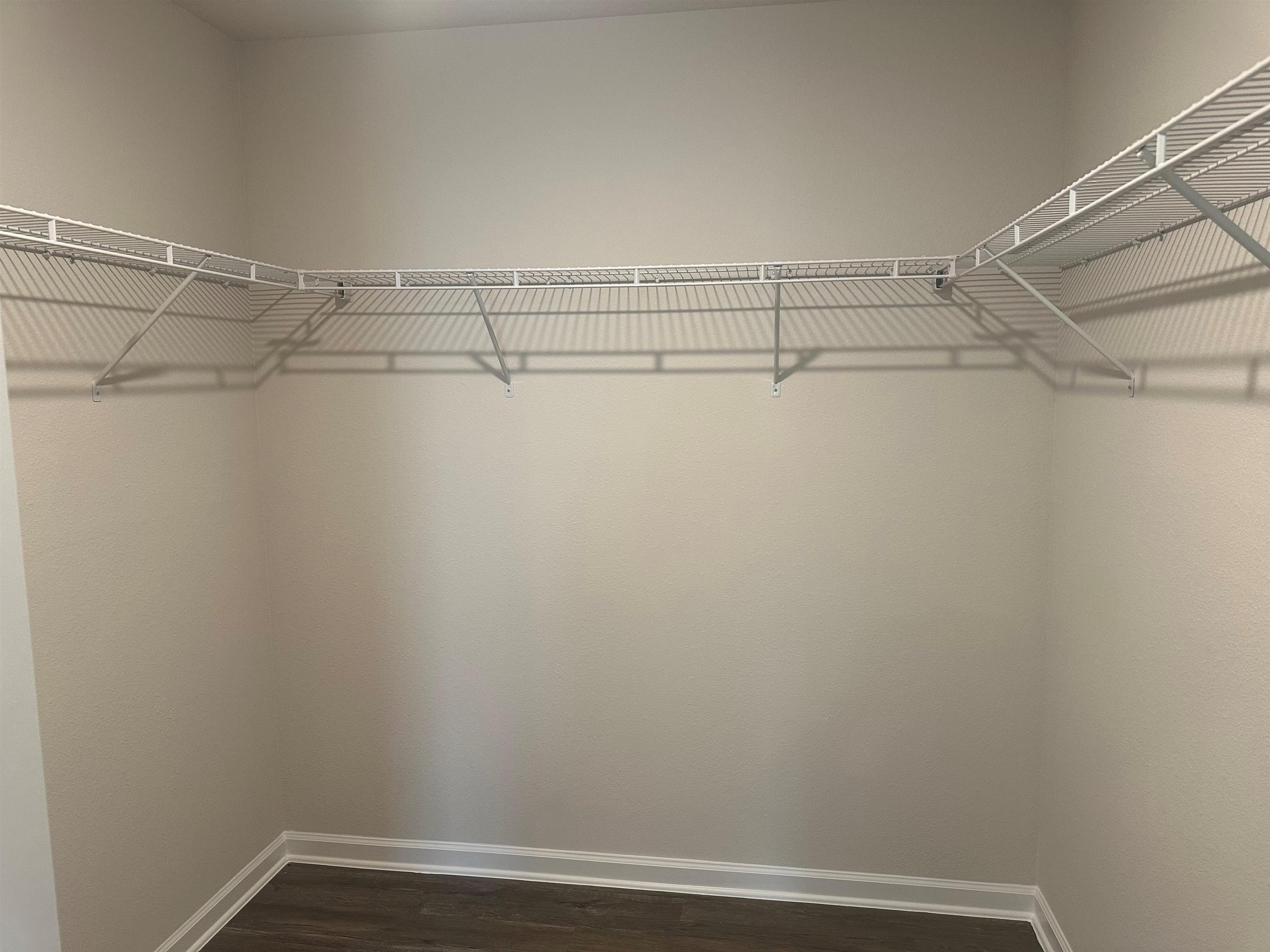 1243 Hayward Loop Foley, AL 36535 - Photo 23 of 32 Walk-in Closet