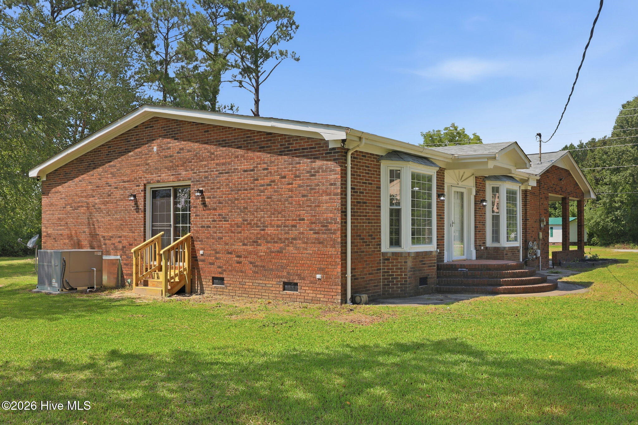 6447 Gum Branch Road Jacksonville, NC 28540 - Photo 32 of 38