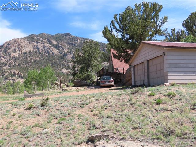 52 Topaz Road Lake George, CO 80827 - Photo 6 of 45 Gallery Image 6