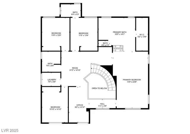 $6,350 | 331 West Sherwood Drive, Henderson, NV 89015