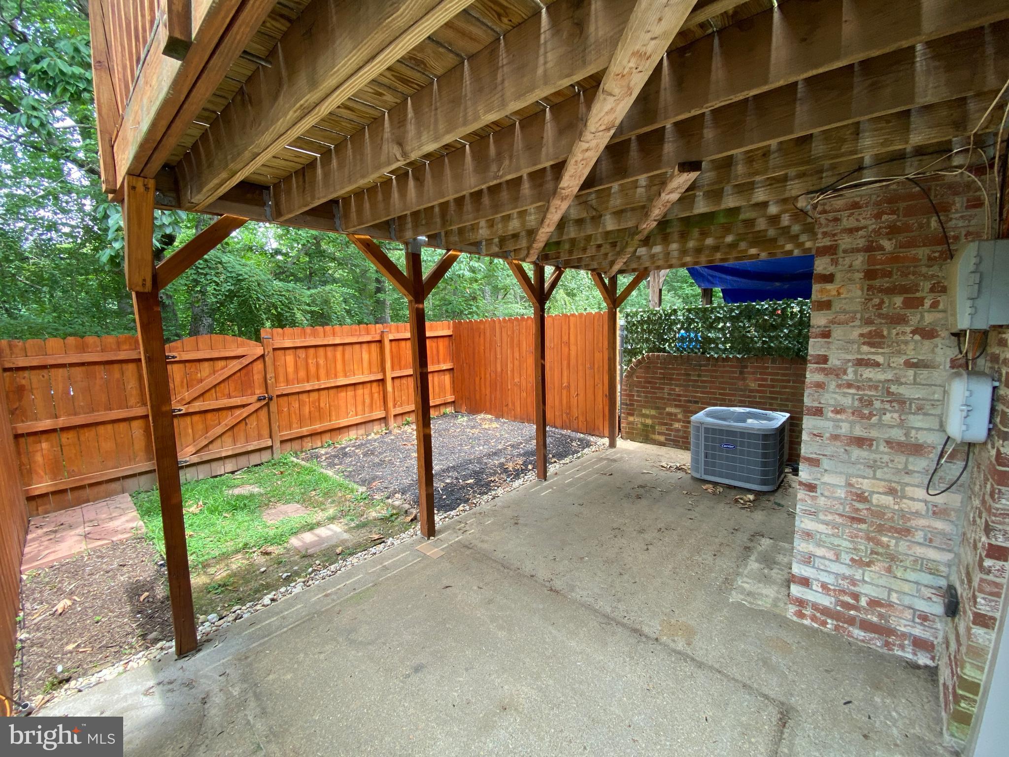 431 Ridgemore Street Fredericksburg, VA 22405 - Photo 36 of 38