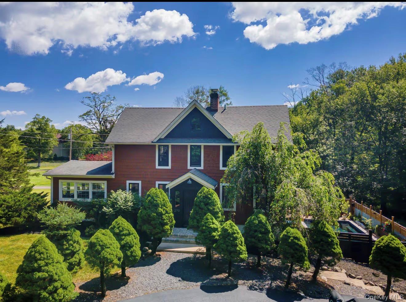 270 Bull Mill Road Chester, NY 10918 - Photo 20 of 25