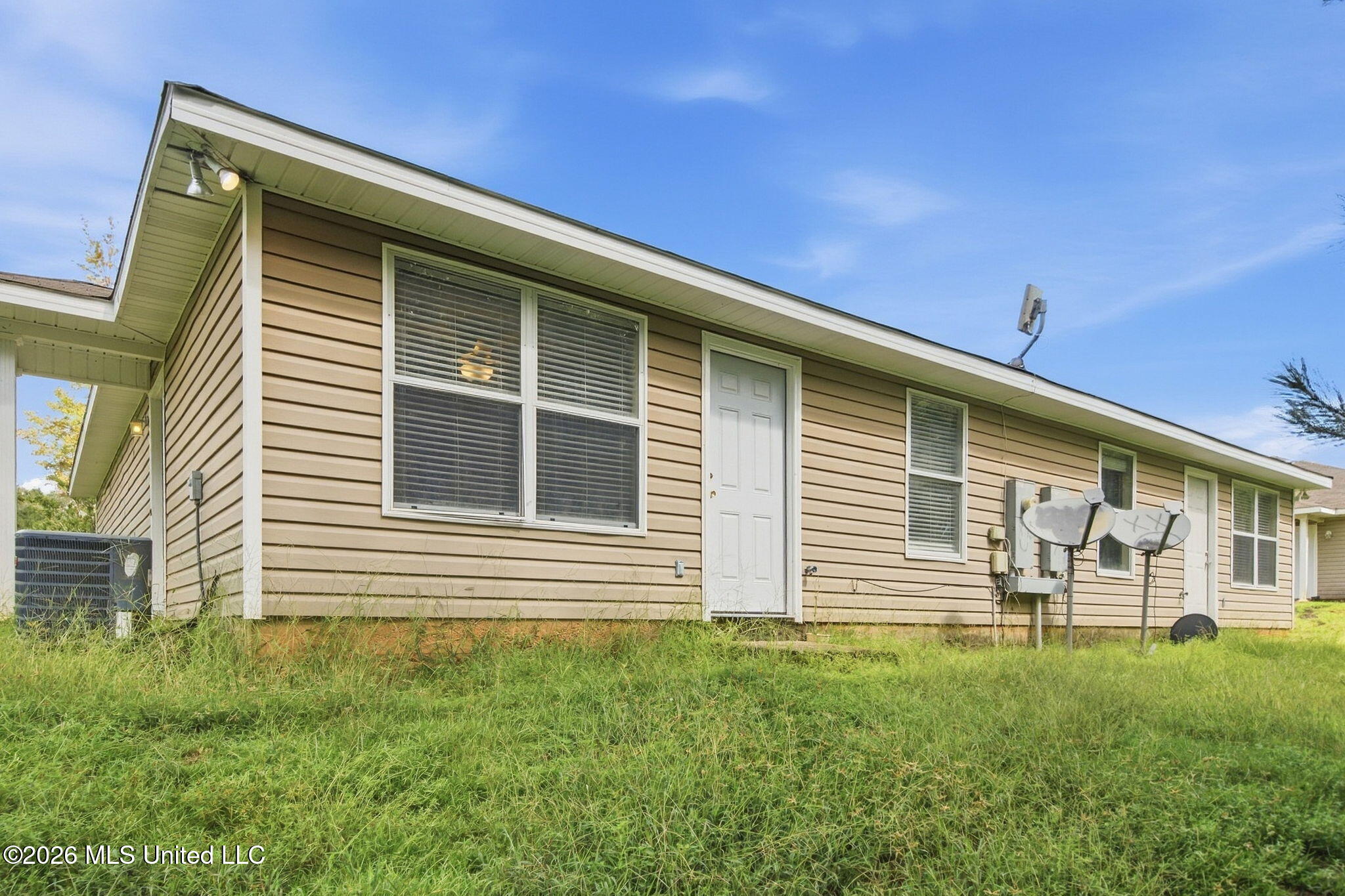 100 Beaver Dam Road, Unit A & B McHenry, MS 39561 - Photo 25 of 25 25-web-or-mls-DSC04250