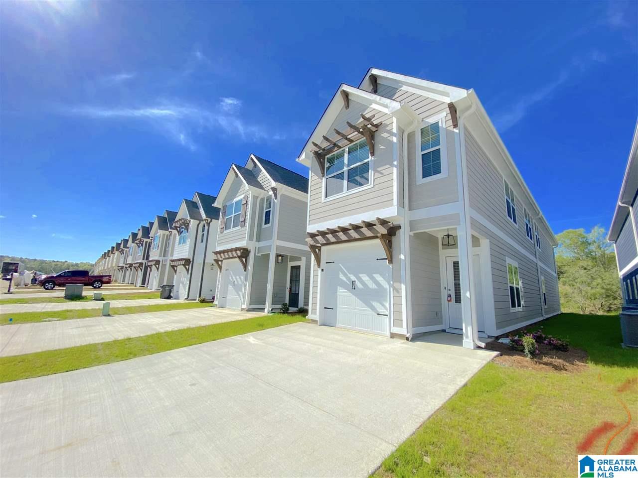 239 Creek Run Way Calera, AL 35040 - Photo 4 of 25