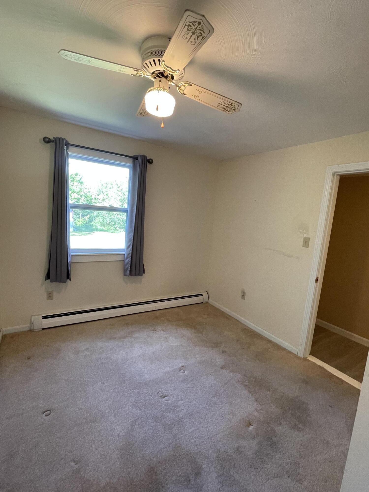 500 Mt Mica Road Paris, ME 04281 - Photo 23 of 27 Bedroom