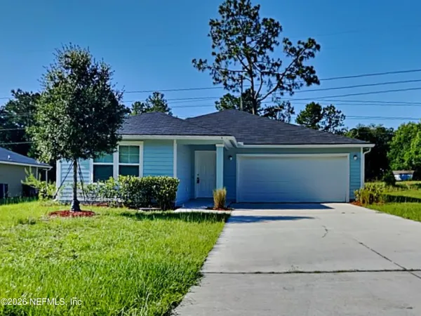 $2,024 | 8682 Kaye Lane, Jacksonville, FL 32244