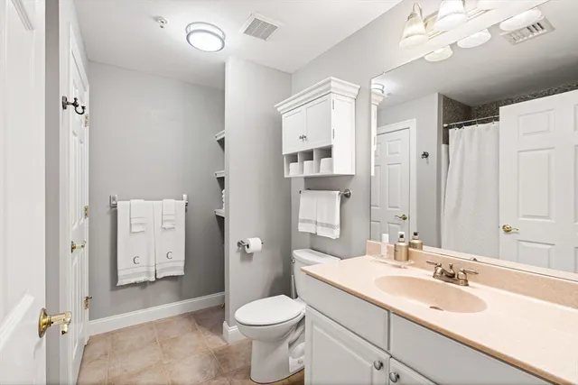 $439,900 | 19 Broad Street, Unit 203, Merrimac, MA 01860