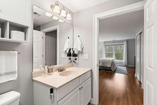 $439,900 | 19 Broad Street, Unit 203, Merrimac, MA 01860