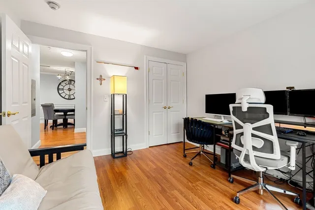 $439,900 | 19 Broad Street, Unit 203, Merrimac, MA 01860