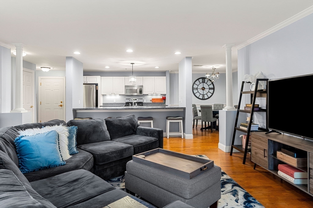 19 Broad Street, Unit 203 Merrimac, MA 01860 - Photo 3 of 22