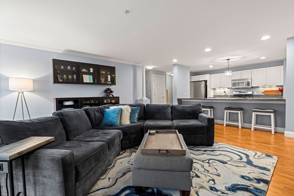 19 Broad Street, Unit 203 Merrimac, MA 01860 - Photo 4 of 22