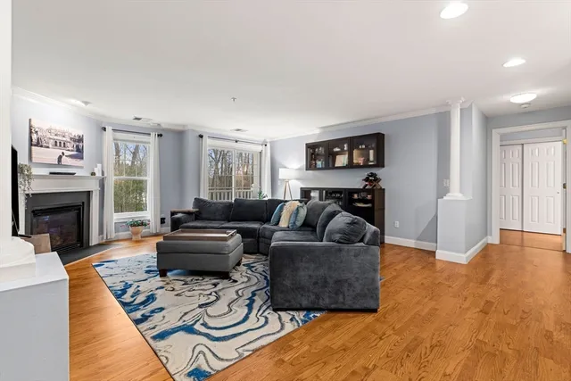 $439,900 | 19 Broad Street, Unit 203, Merrimac, MA 01860